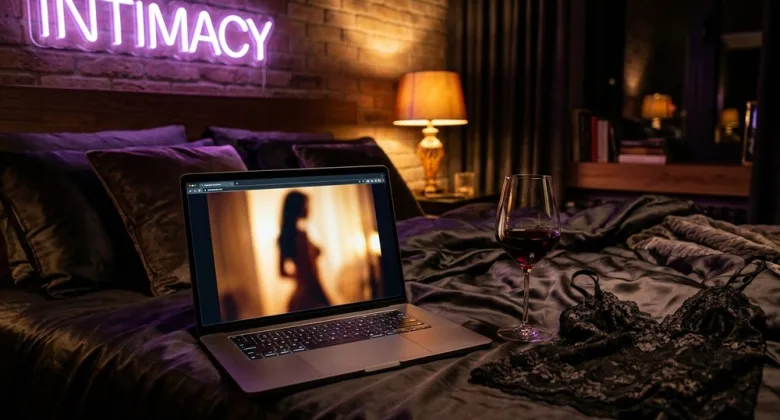 cam girl de beetchee