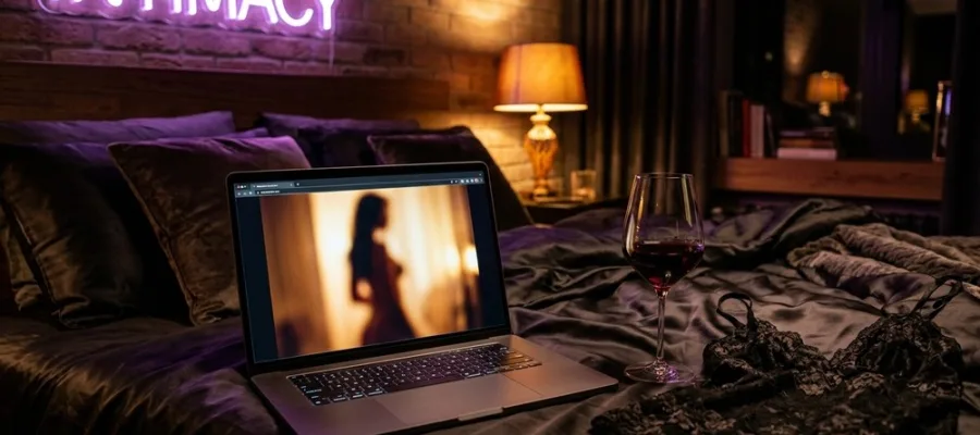 cam girl de beetchee