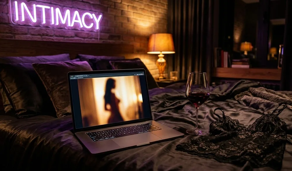 cam girl de beetchee