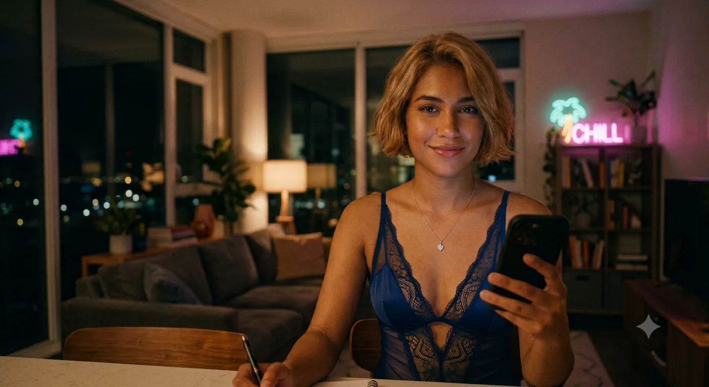 Le guide ultime pour trouver le meilleur site de tchat webcam adulte 1 femme eurolive