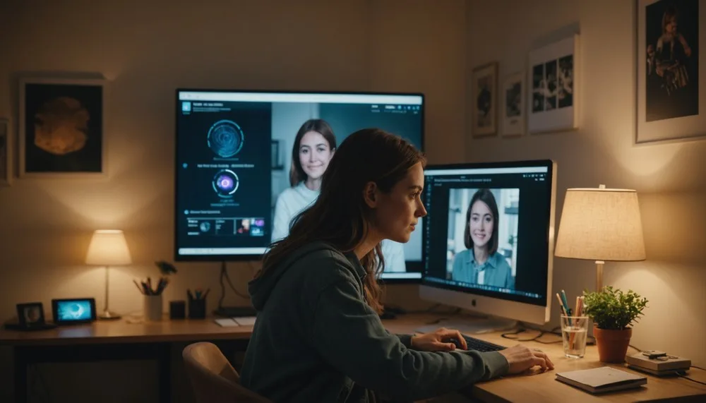Pourquoi de plus en plus de célibataires testent les AI girlfriends interactives 1 de plus en plus de célibataires testent les ai girlfriends interactives — les progrès fulgurants de l'intelligence artificielle conversationnelle expliquent