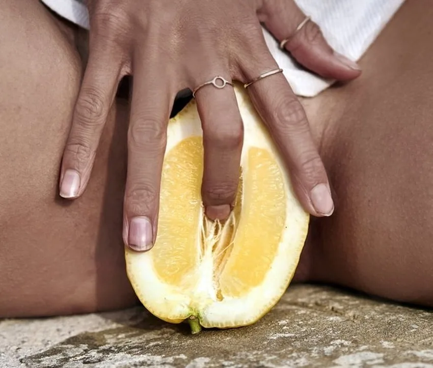 La stimulation du clitoris
