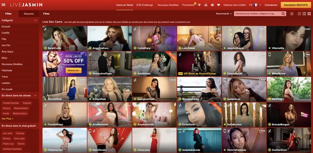 livejasmin