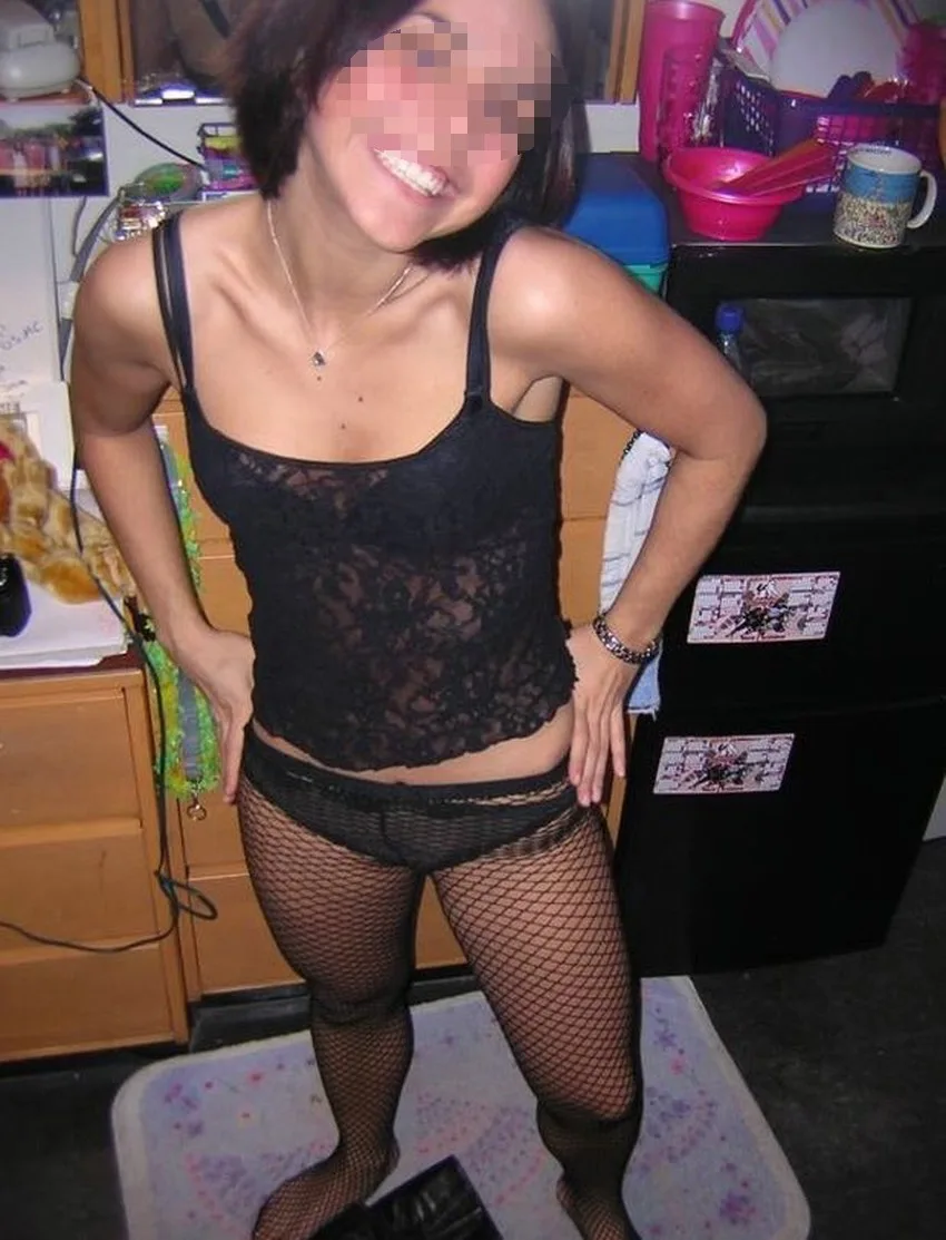 monica fille de cougar