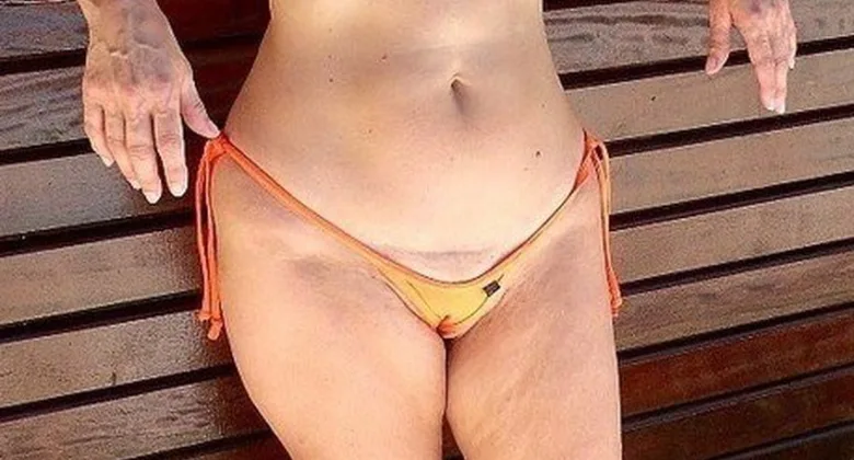pascale belle femme mature