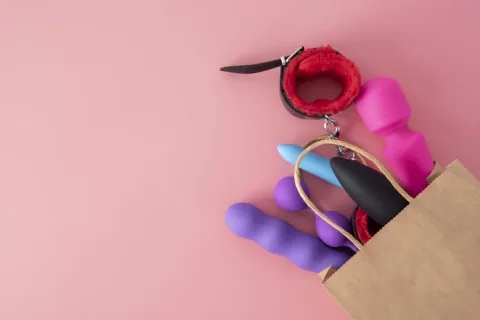 sex shop en ligne