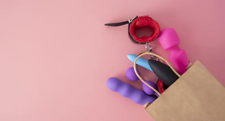 sex shop en ligne