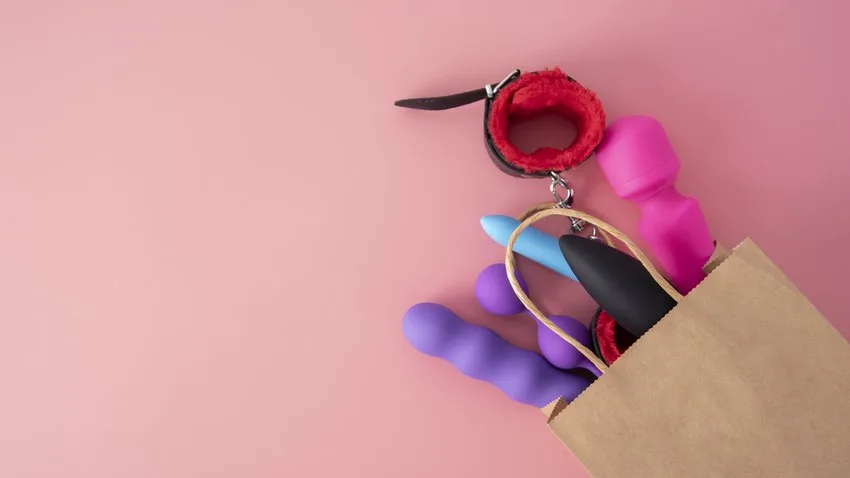sex shop en ligne