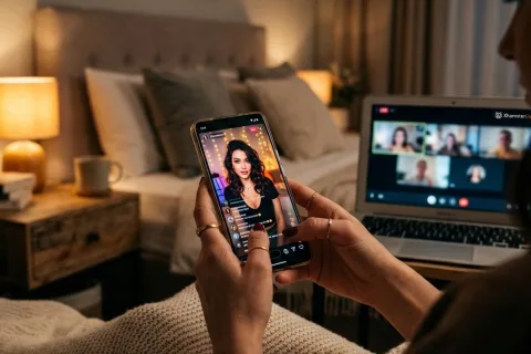 XhamsterLive : Le guide ultime des shows sexy en direct 5 xhamsterlive 02